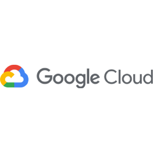 Google Cloud Logo