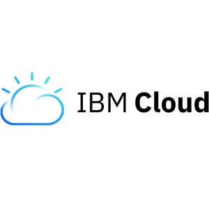 IBM Cloud Logo