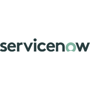 ServiceNow Logo