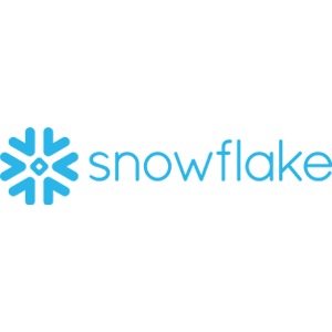 Snowflake Analytics Logo