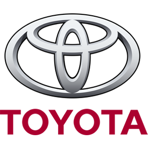 toyota logo